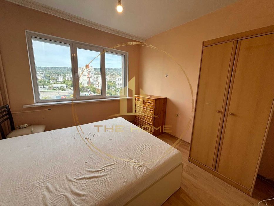 Дава се под наем Четиристаен апартамент в Варна, Младост 1 - 90 кв.м за 450 € - Снимка #5