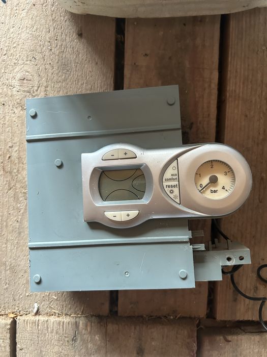 Placi centrale termice