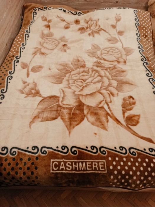 Paturi groase turcesti duble si simple casmhere