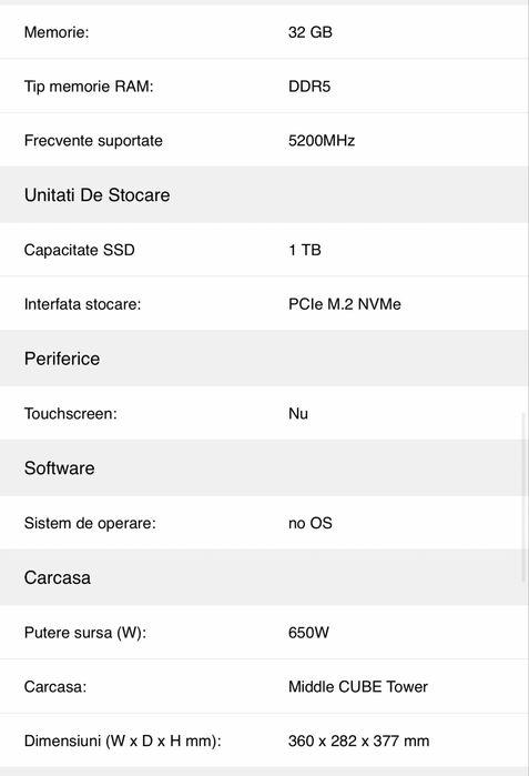 PC Gaming 7800x3d
