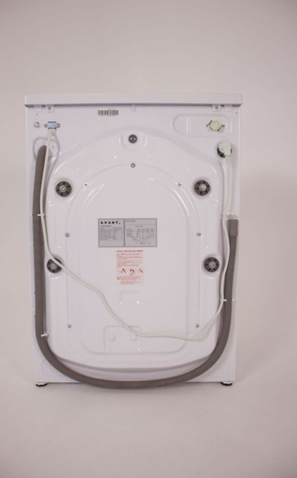 Avant 6kg Новый в каропке