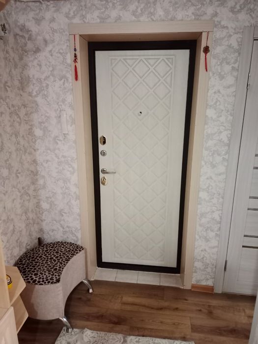 Продается 3-х комнатная квартира