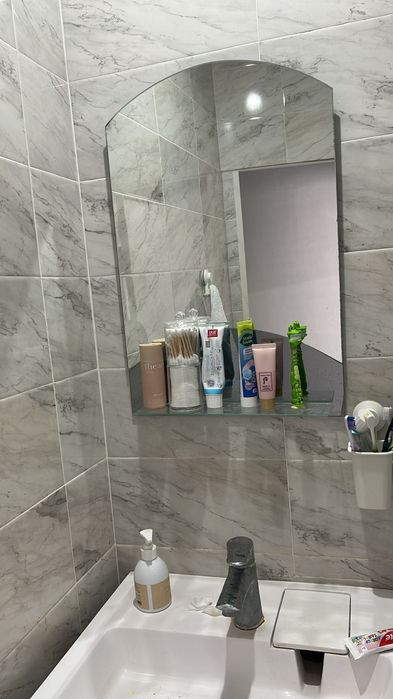 Зеркало для ванной/комнаты