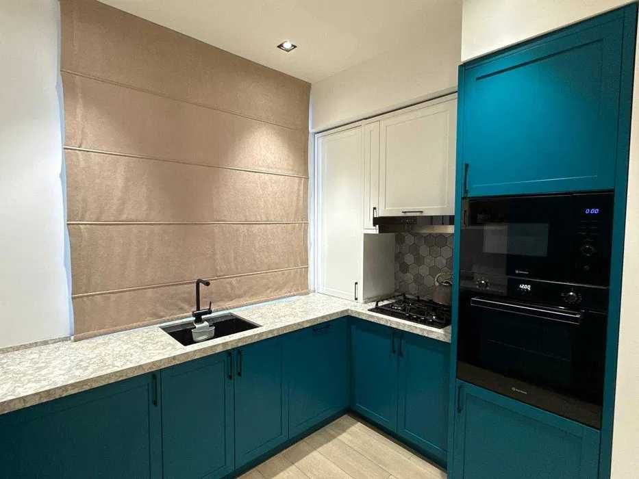 R3! Сдаётся квартира 2/6/9 на Жк Истанбул сити!