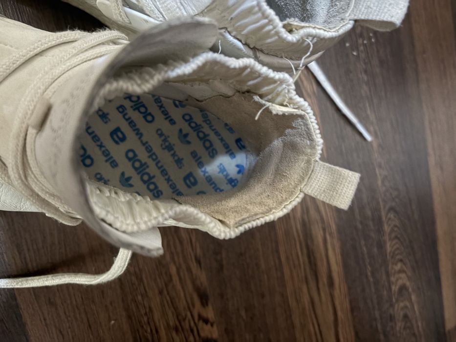 Adidas x Alexander Wang Bball