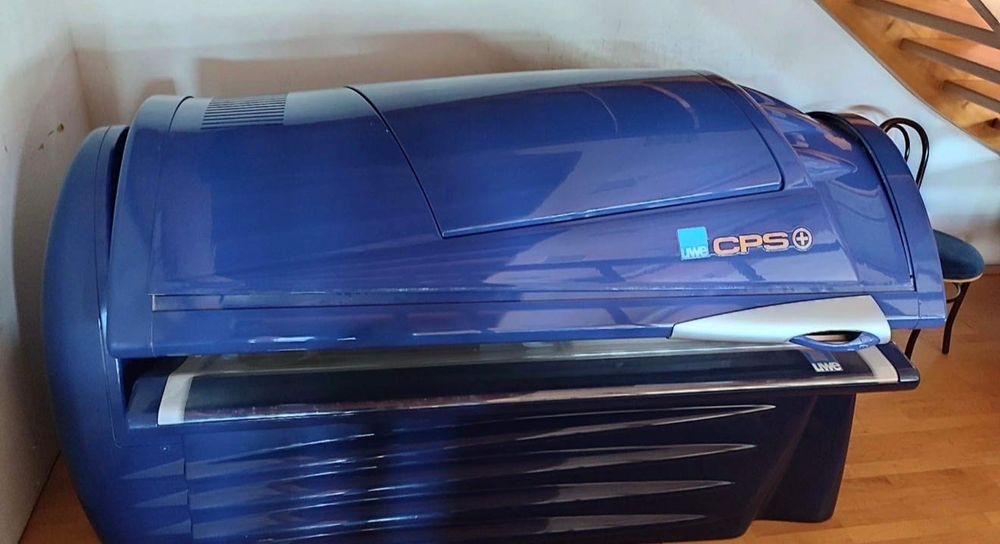 UWE CPS+ Solar Bronzat orizontal