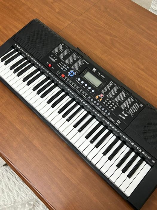 Синтезатор Yongmei YM-3800