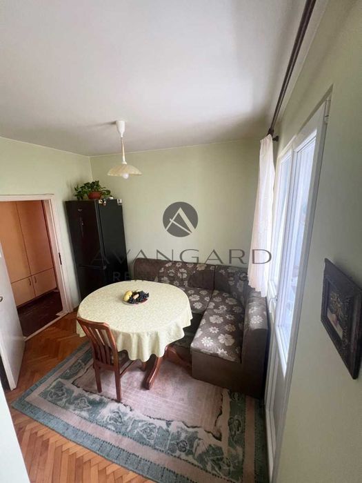 Продава се Тристаен апартамент в Пловдив, Кючук Париж - 81 кв.м за 920 €/кв.м - Снимка #4