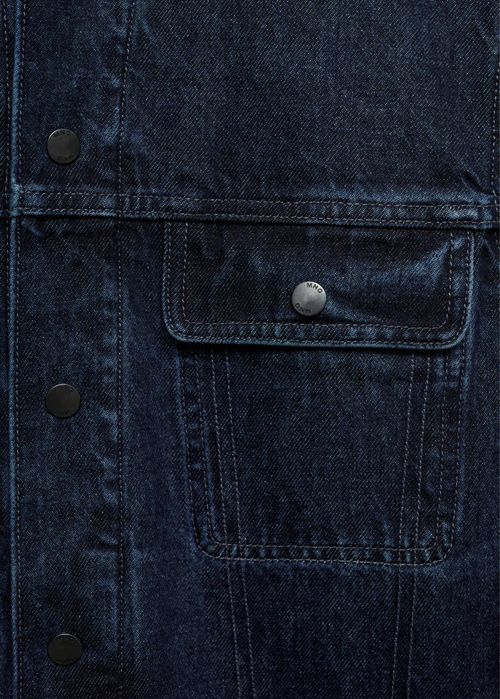 MANGO Мъжко дънково яке