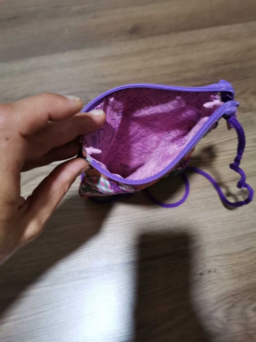 Ученическа Раница + чанта