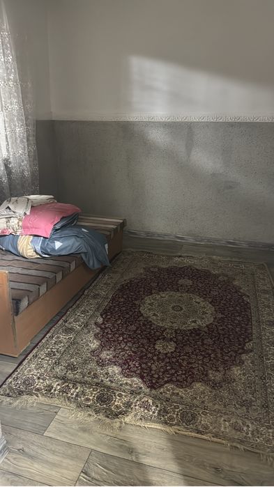 Сдам комнату каойка место 70000 тыс вся комната 140000 тыс