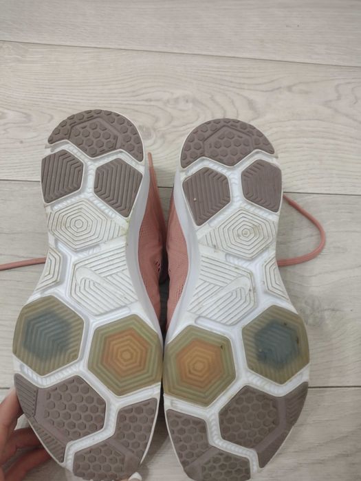 Дамски маратонки Nike
