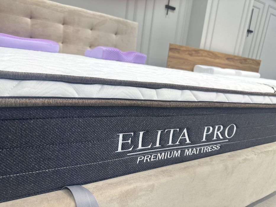 Матраслар SHOWROOM