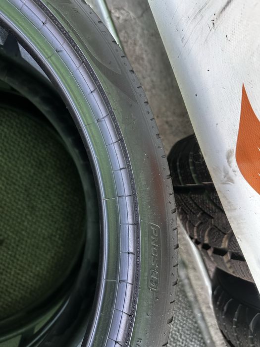 255/35 R21 101Y XL PNCS - Pirelli PZero Oferta