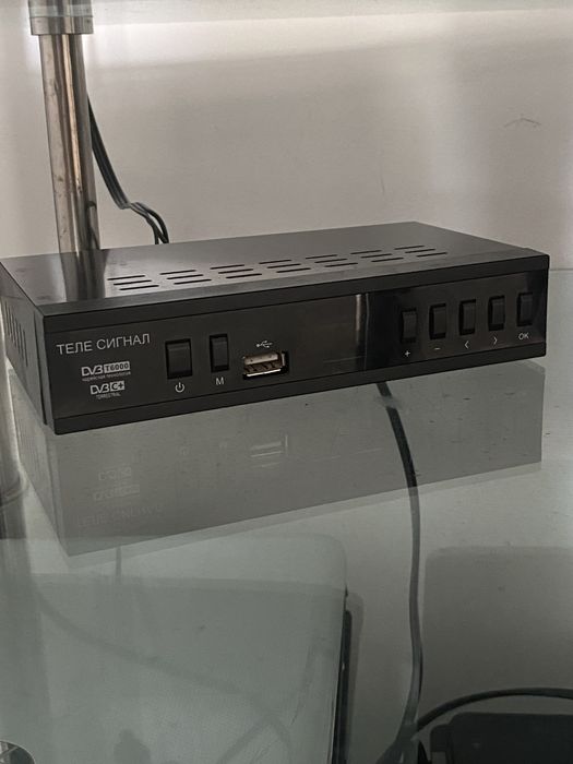 LG телевизор