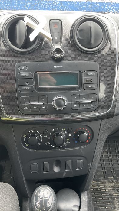 Vand Dacia Logan 2019