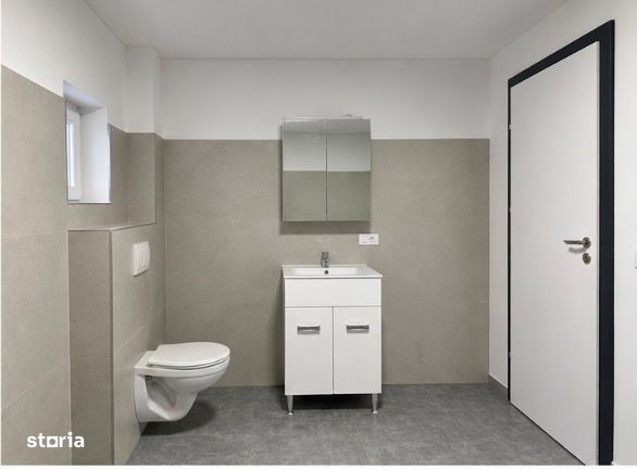 Casă individuală de închiriat Hălchiu – Strada Caiselor