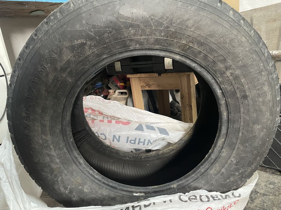 Продам покрышка