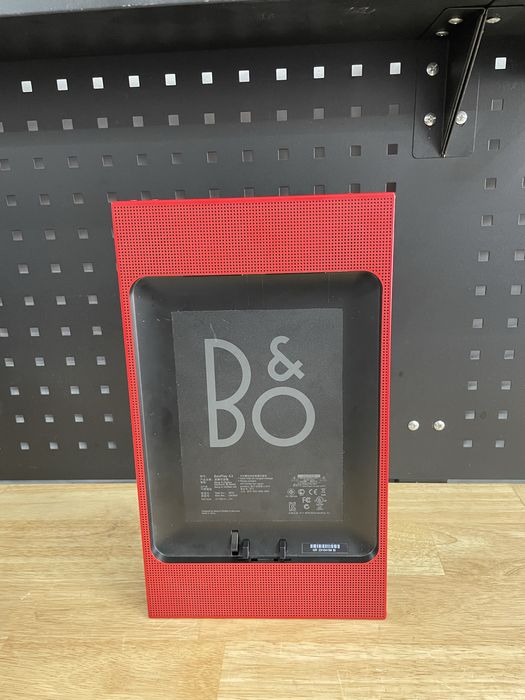 Boxa portabila bang olufsen beoplay a3