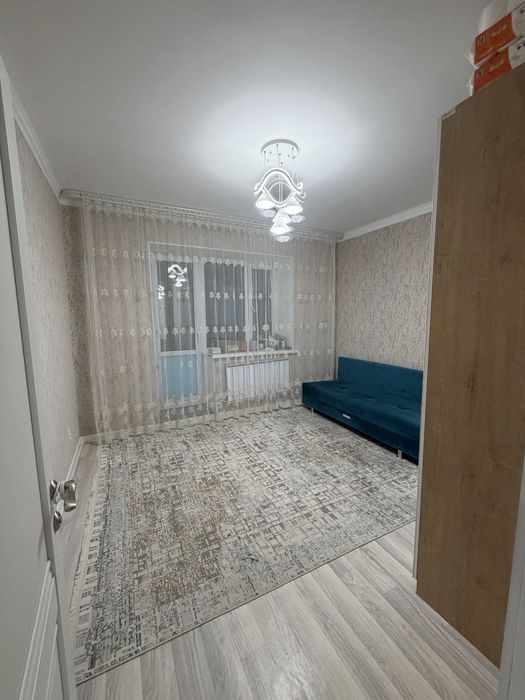 3 ком.кв в Сити  98кв.м 2/9