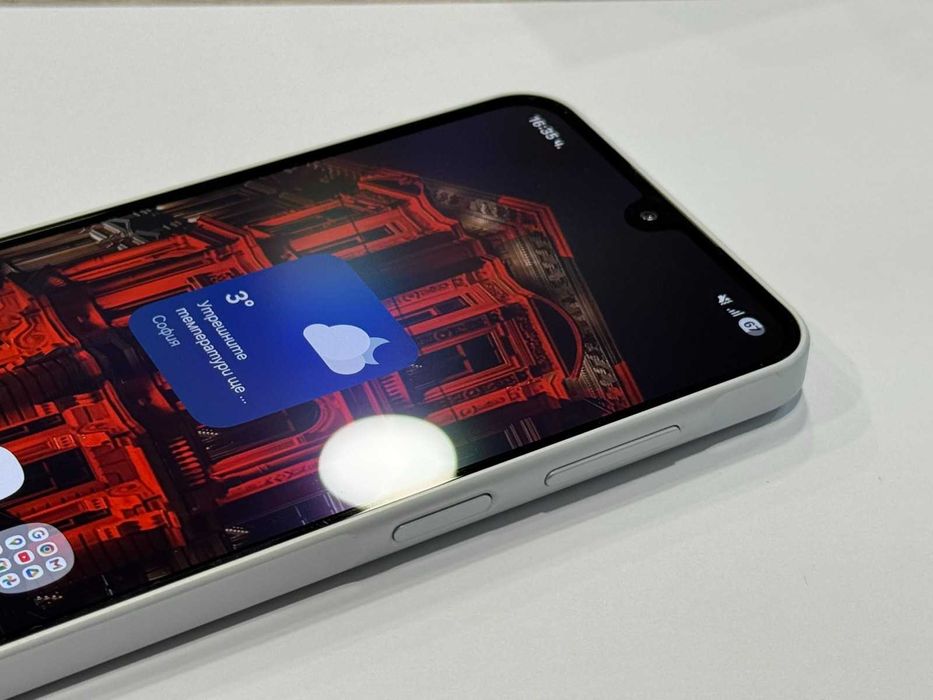 Samsung Galaxy A16 5G 128GB 4GB RAM Dual