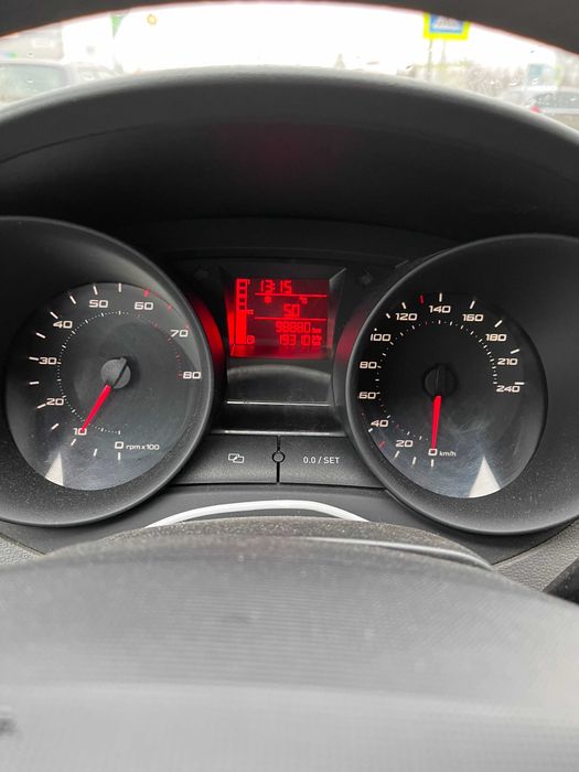 SEAT Ibiza 2011 — imagine 2
