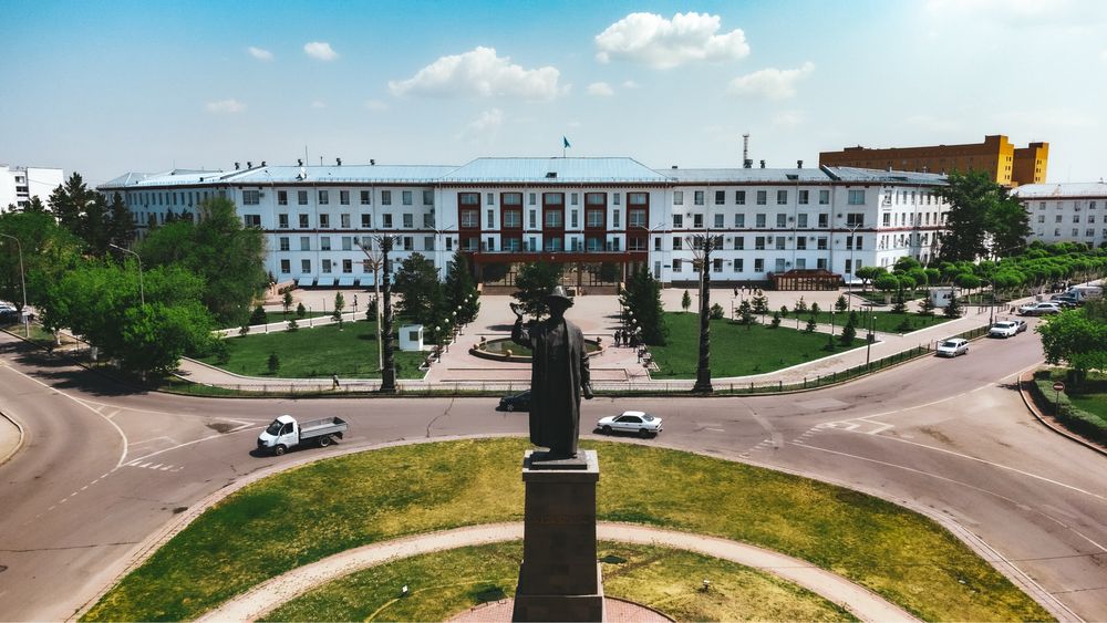 Дрон / Квадрокоптер / 4К Видео