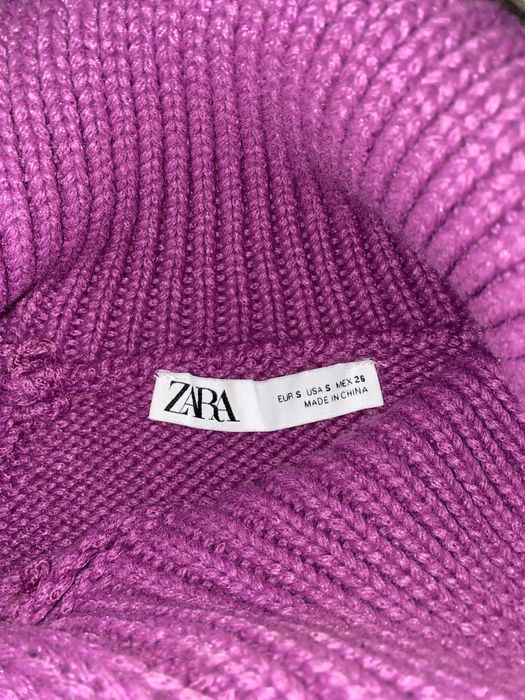 Пуловер ZARA Нов