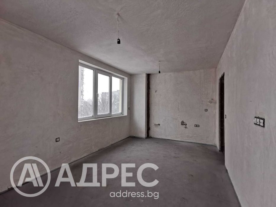 Продава се Едностаен апартамент в Русе, Алеи Възраждане - 52 кв.м за 1595 €/кв.м - Снимка #1