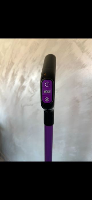 Безжична прахосмукачка за сухо и мокро почистване Redkey W12