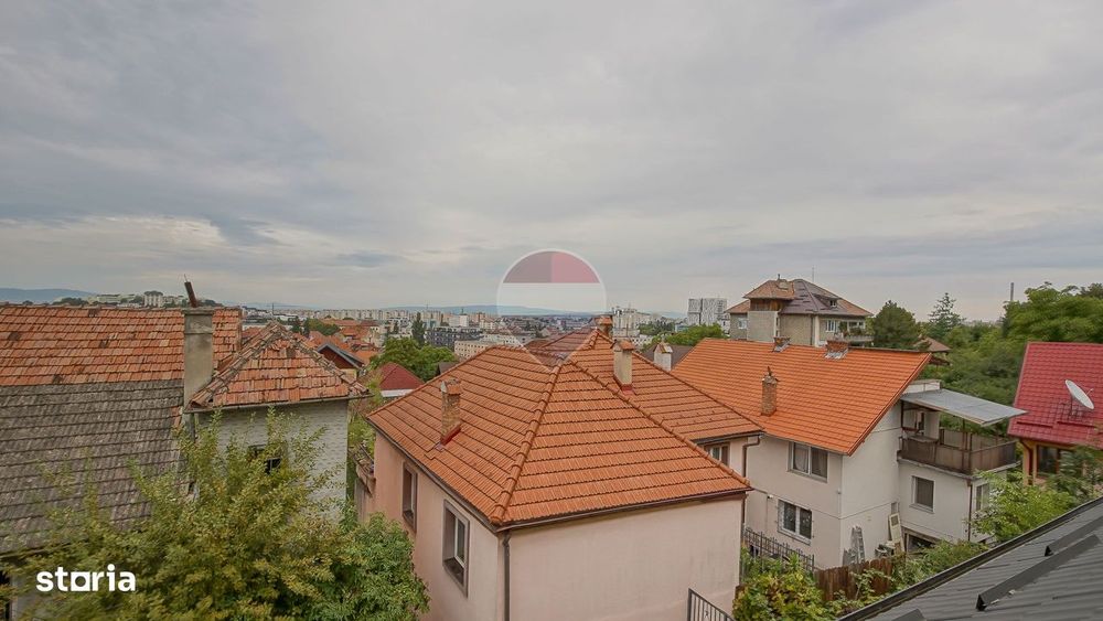 Apartament cu 2 camere de închiriat, Chiville Residence!