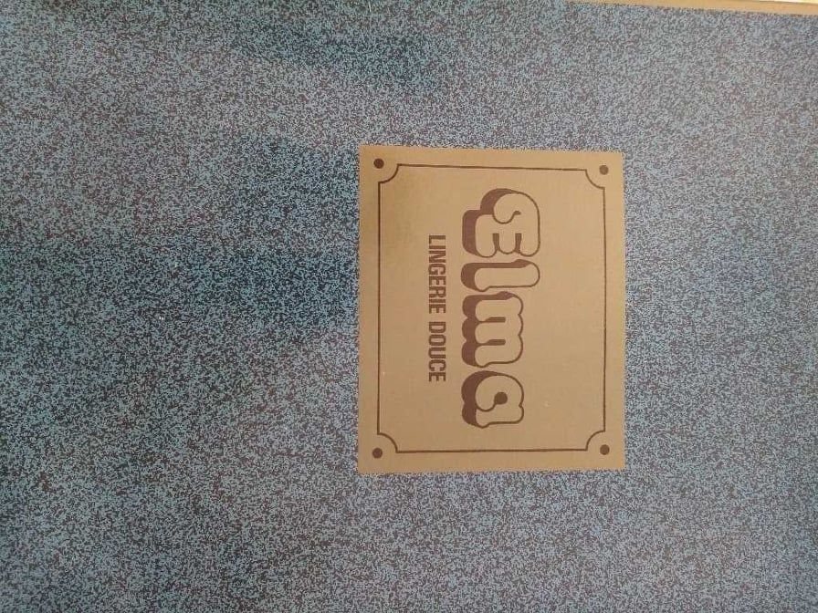 Дамска бутикова нощница рр М-L