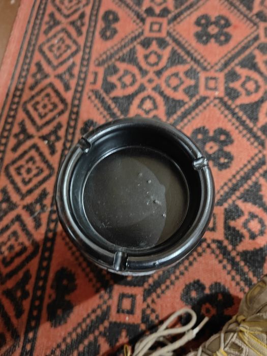 Пепелници различни