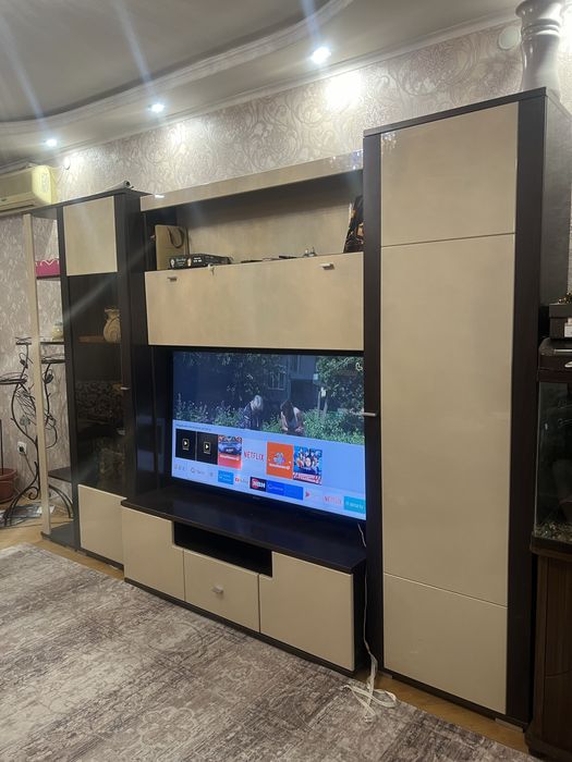 Продам срочно стенку за 70.000тг