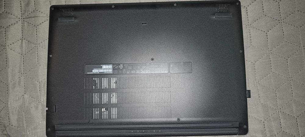 Acer Aspire 3 A315-34, 1TB