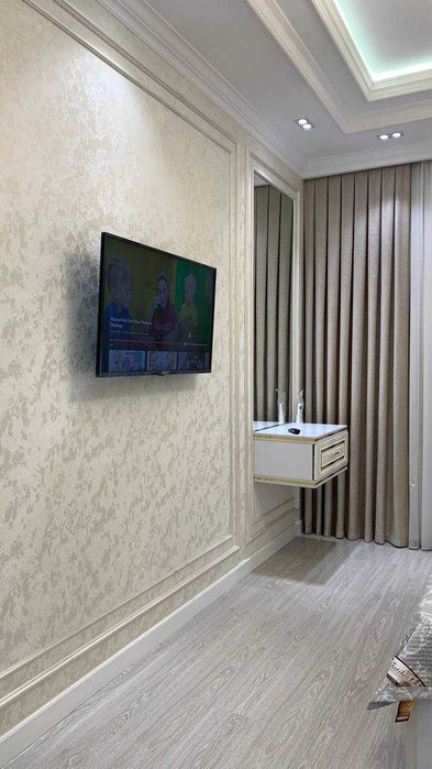 Аренда 1*2х комн Яккасарай Новостройка