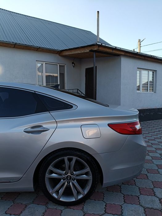 Hyundai kia R19 диски