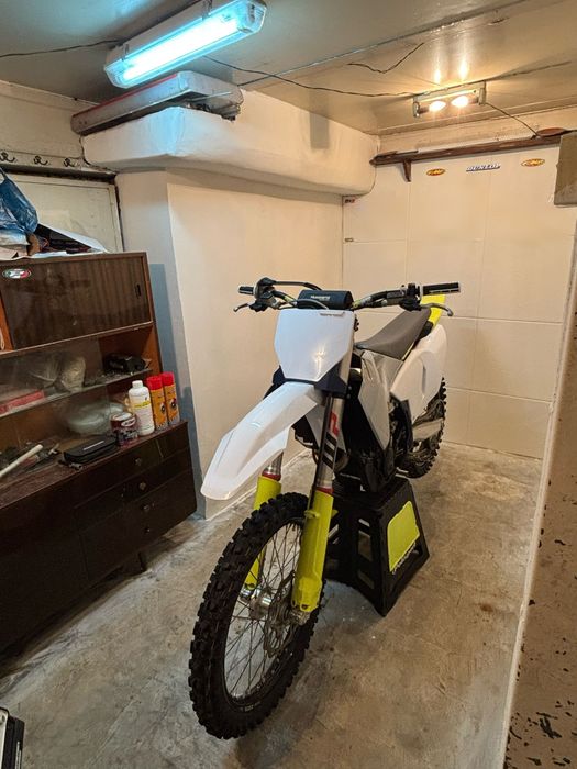 Husqvarna fc 250