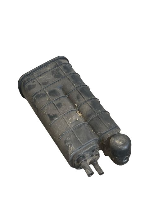 Canistra Carbon Dacia Logan Ii 2012 -> 8201588838