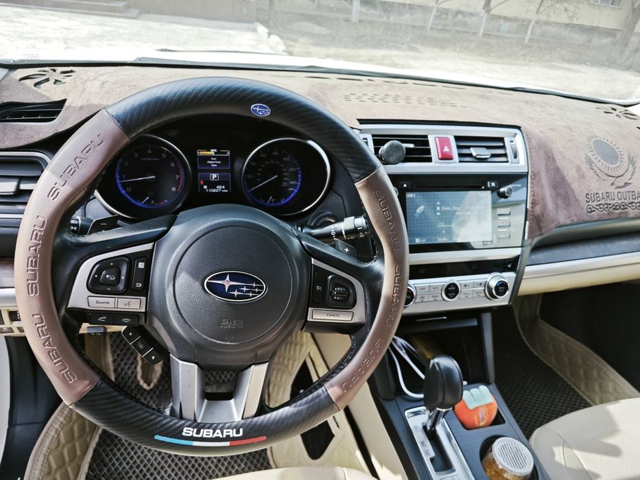 Продам ато субару