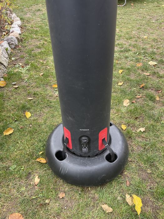 Продавам Боксова круша/тренажор