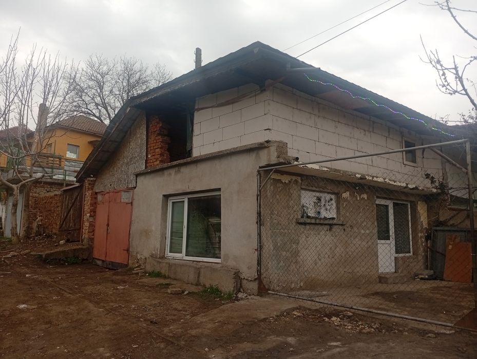Продава се Къща в с. Николово, Област Русе - 100 кв.м за 230 €/кв.м - Снимка #9