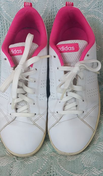 Дамски маратонки Адидас