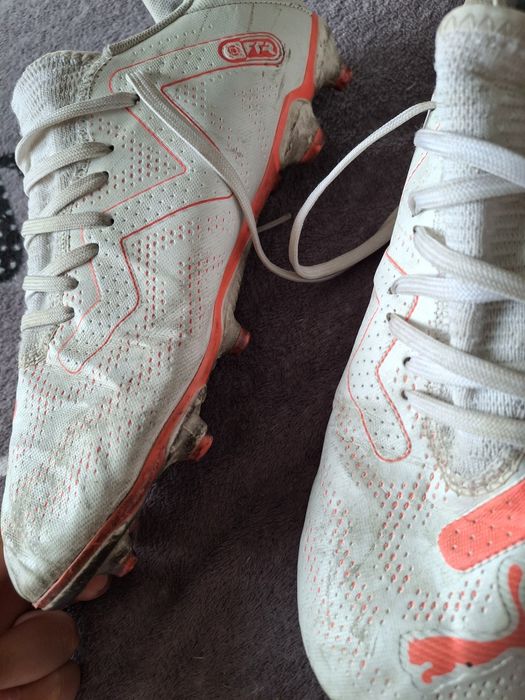 Ghete fotbal puma