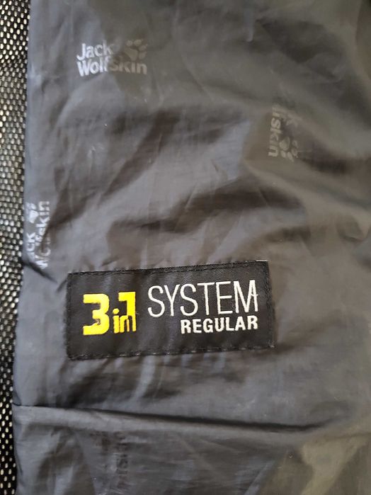 Jack Wolfskin Outdoor