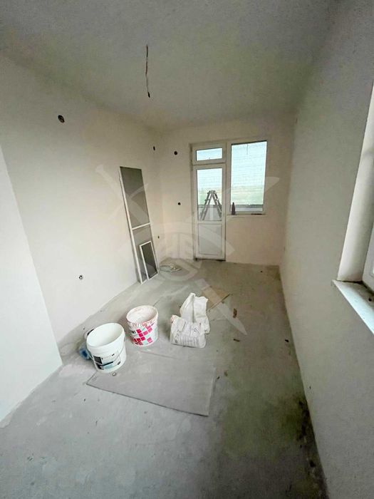 Продава се Тристаен апартамент в Първомай - 117 кв.м за 530 €/кв.м - Снимка #7