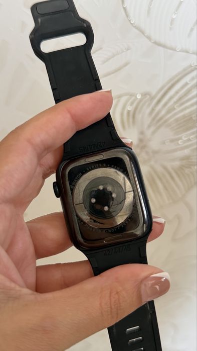 Iwatch 9 44 кор/док фулл
