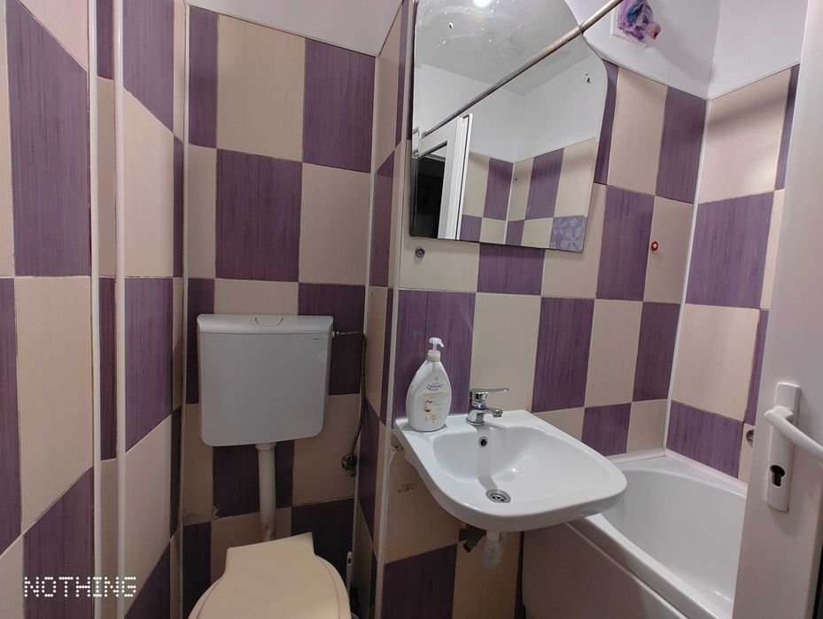 Apartament 2 camere Campus