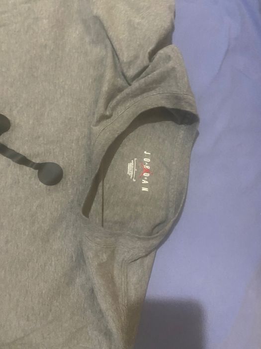 Тениска Jordan Air