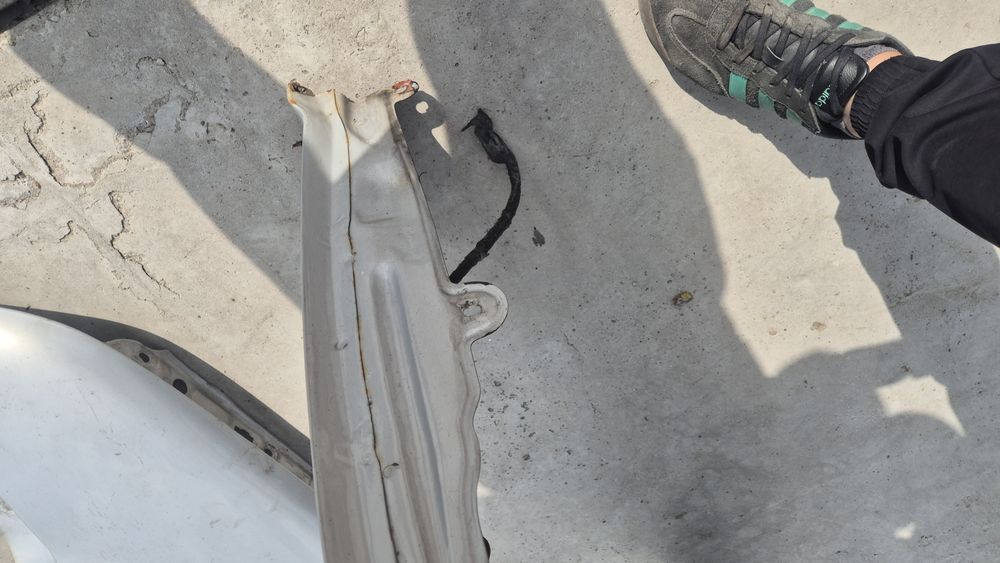 Оригинални Калници за VW Бора 98- 2005г